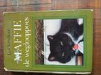 Maffie de wegloop poes 19, Gelezen, Len Verschoor, Ophalen of Verzenden, Katten