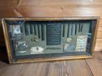 Sigaren wand display, Ophalen of Verzenden, Zo goed als nieuw