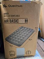 Decathlon luchtbed airbed, Ophalen of Verzenden, Zo goed als nieuw, 2-persoons
