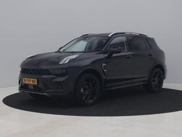 Lynk & Co 01 1.5 Plug-in Hybrid | 360° | BLACK | NLD AUTO beschikbaar voor biedingen