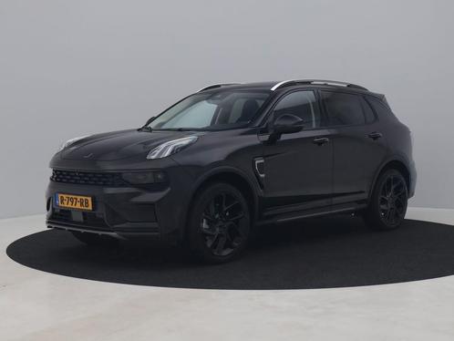 Lynk & Co 01 1.5 Plug-in Hybrid | 360° | BLACK | NLD AUTO, Auto's, Lynk & Co, Bedrijf, Te koop, 360° camera, ABS, Adaptive Cruise Control