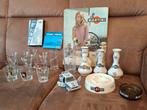 Martini Verzameling - Vintage Items, Verzamelen, Merken en Reclamevoorwerpen, Ophalen of Verzenden, Gebruikt, Gebruiksvoorwerp