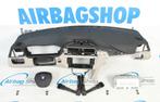 Airbag set - Dashboard zwart beige BMW 3 F30 F31 F34, Auto-onderdelen, Dashboard en Schakelaars, Gebruikt, Ophalen of Verzenden