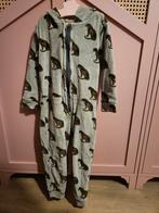 Claesen's onesie velour maat 104/110, Kinderen en Baby's, Kinderkleding | Maat 104, Claesen's, Jongen of Meisje, Trui of Vest