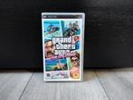 Gta vice city, Spelcomputers en Games, Games | Sony PlayStation Portable, Ophalen of Verzenden