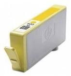Cartridge HP920XL - Geel - HP Officejet 6000 6500 7000 7500, Ophalen of Verzenden, Nieuw