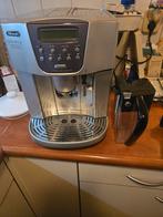 DeLonghi Magnifica Pronto Cappuccino - Espresso Machine, Witgoed en Apparatuur, Koffiezetapparaten, Ophalen, Gebruikt, Espresso apparaat