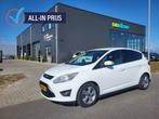 Ford C-Max 1.6 Ecoboost 150 pk Trend 2e eigenaar Trekhaak Vo, Auto's, Voorwielaandrijving, Gebruikt, 4 cilinders, 150 pk