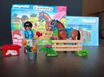Playmobil Country Cadeauset Paarden 70294, Ophalen of Verzenden, Zo goed als nieuw, Complete set