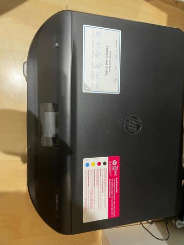 Te kool Printer HP  ENVY 5030 beschikbaar voor biedingen