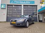 Audi A4 Avant 1.8 Turbo Pro Line Trekhaak 1ste eigenaar, Voorwielaandrijving, Gebruikt, 4 cilinders, A4