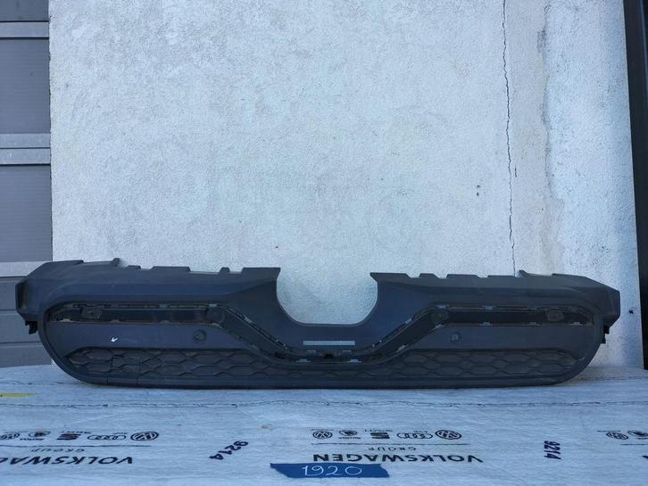 MINI COOPER F55 F56 LIFT ACHTERBUMPER SPOILER, Auto-onderdelen, Carrosserie en Plaatwerk, Bumper, Mini, Achter, Gebruikt, Ophalen of Verzenden