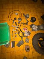 Typhoon Tph onderdelen, Ophalen of Verzenden, Gebruikt, Overige typen, Piaggio