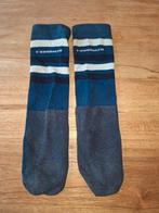 Paardrij sokken maat 30-34, Ophalen of Verzenden, Gebruikt, Kinderen, Onderkleding