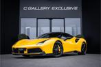 Ferrari 488 3.9 GTB HELE - NL auto l Lift | Racing Seats | K, Auto's, Ferrari, Automaat, Overige kleuren, Bedrijf, 2 stoelen
