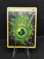 Grass Energy - 101/164 - EX Emerald - Reverse, Ophalen of Verzenden, Zo goed als nieuw, Losse kaart, Foil
