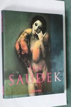 JAN SAUDEK  photographs 1987 - 1997  Taschen, 1997, Boeken, JAN SAUDEK, Fotografen, Zo goed als nieuw, Verzenden