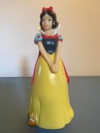 Spaarpot Sneeuwwitje Disneyland, groot smal model, Verzamelen, Ophalen of Verzenden, Sneeuwwitje of Doornroosje, Zo goed als nieuw