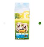 Bonzo Junior - Hondenvoer 15kg, Ophalen of Verzenden, Hond