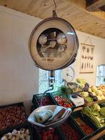 Berkel hangweegschaal, Antiek en Kunst, Ophalen