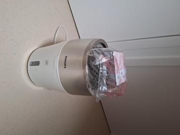 Philips Luchtbevochtiger Hu4803/01 beschikbaar voor biedingen