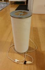 Ikea Vidja Lamp - Werkt Perfect!, Huis en Inrichting, Lampen | Vloerlampen, Ophalen of Verzenden, Gebruikt, Kunststof, Minder dan 100 cm