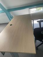 Bureau 200x90, Ophalen, Gebruikt, Bureau