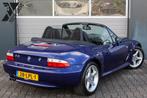 BMW Z3 Roadster 2.8 American Style Individual | Zeer nette e, Auto's, BMW, Te koop, Geïmporteerd, Benzine, Airconditioning