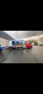 Ford Transit 2018 NAP BE-combi NIEUWE MOTOR VANAF 140.000km, Auto's, Bestelauto's, 1995 cc, Euro 6, Origineel Nederlands, 1900 kg