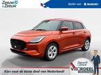 Suzuki Swift 1.2 Select Smart Hybrid | €2500.- korting | L, Stof, Electronic Stability Program (ESP), Euro 6, Overige kleuren
