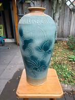 Mooie vaas, Antiek en Kunst, Antiek | Vazen, Ophalen of Verzenden