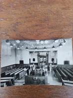 46g Enschede synagoge Ned. Israëlische Gemeente., Ophalen of Verzenden, 1940 tot 1960