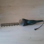 Elektrische Heggenschaar, Ophalen of Verzenden, Gebruikt, Elektrisch