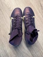 Voetbalschoenen - Top conditie!, Kleding | Heren, Sportkleding, Paars, Overige maten, Ophalen of Verzenden, Zo goed als nieuw