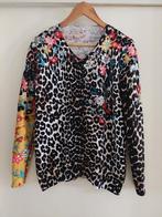 OUI vest maat 42, Verzenden, Zo goed als nieuw, Maat 42/44 (L)