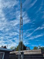 Versatower, Telecommunicatie, Antennes en Masten, Ophalen, Zo goed als nieuw