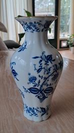 Prachtige Royal Porzellan Bavaria vaas, Antiek en Kunst, Antiek | Vazen, Ophalen of Verzenden