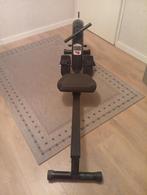 Inklapbare Roeitrainer RW 2000, Ophalen, Zo goed als nieuw, Benen, Roeitrainer