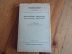 Franse boeken 1, Boeken, Ophalen of Verzenden, Gelezen