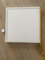 Ikea plafonniere/ plafondlamp incl afstandsbediening 60x60, Ophalen of Verzenden, Zo goed als nieuw
