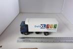 Daf CF vrachtwagen Deli XL 1;50, Hobby en Vrije tijd, Ophalen of Verzenden, Zo goed als nieuw, Bus of Vrachtwagen, Lion Toys