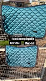 Springdekje tekoop, Dieren en Toebehoren, Paarden en Pony's | Dekens en Dekjes, Ophalen of Verzenden, Zo goed als nieuw