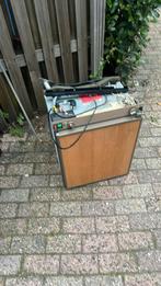 Camper koelkast defect voor onderdelen bieden, Caravans en Kamperen, Ophalen of Verzenden, Zo goed als nieuw