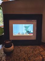Philips Spf3472 7 Home Decor Digital Picture Frame, Audio, Tv en Foto, Fotografie | Digitale fotolijsten, Ophalen of Verzenden