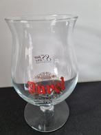 Duvel bierglas, 85 jaar collection, Duvel Moortgat 1957, Verzamelen, Biermerken, Ophalen of Verzenden, Nieuw, Glas of Glazen, Duvel