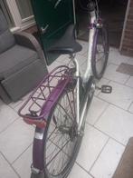 Meisjes fiets, Minder dan 47 cm, Ophalen, Zo goed als nieuw, Versnellingen