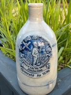 Oude Levert & Co Jenever Kruik Amsterdam, Ophalen of Verzenden
