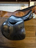 Stübben portos elite, Dieren en Toebehoren, Paarden en Pony's | Zadels, Ophalen of Verzenden, Zo goed als nieuw, Dressuur
