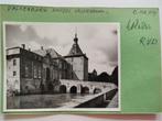 395 Valkenburg Kasteel, Verzamelen, Foto's en Prenten, Ophalen of Verzenden, Overige onderwerpen