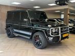 Mercedes-Benz G-klasse AMG 63 AUT. V8 SCHUIFDAK TREKHAAK CAM, Auto's, Mercedes-Benz, Automaat, 5461 cc, Gebruikt, 8 cilinders